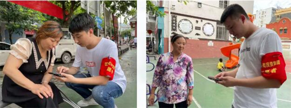 開乾投資集團全力以赴抓好疫苗接種工作